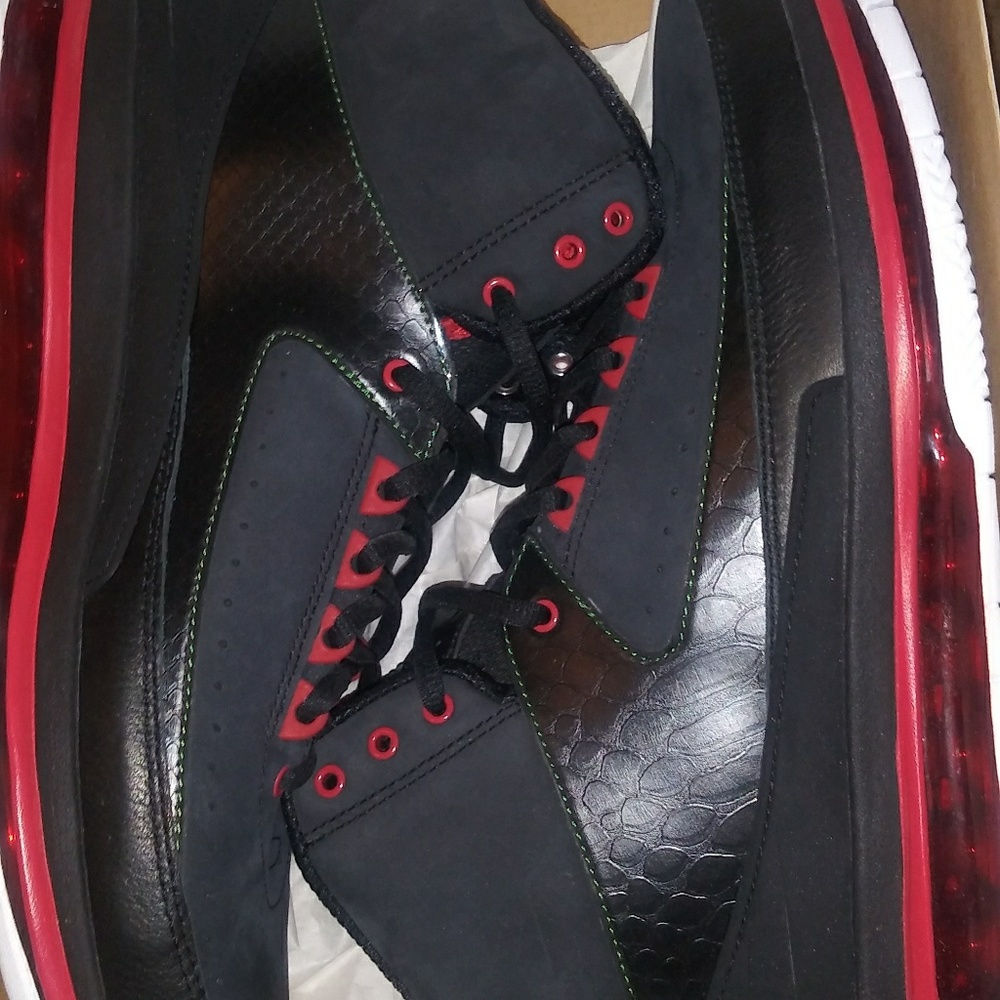 Jordan 2.0